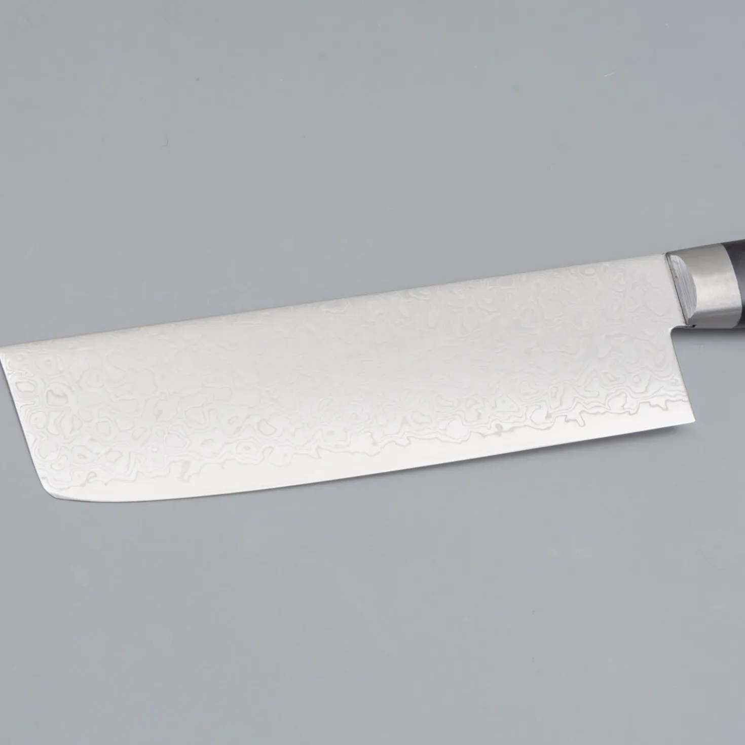 Sakai Takayuki Mirrored Nakiri 16 cm
