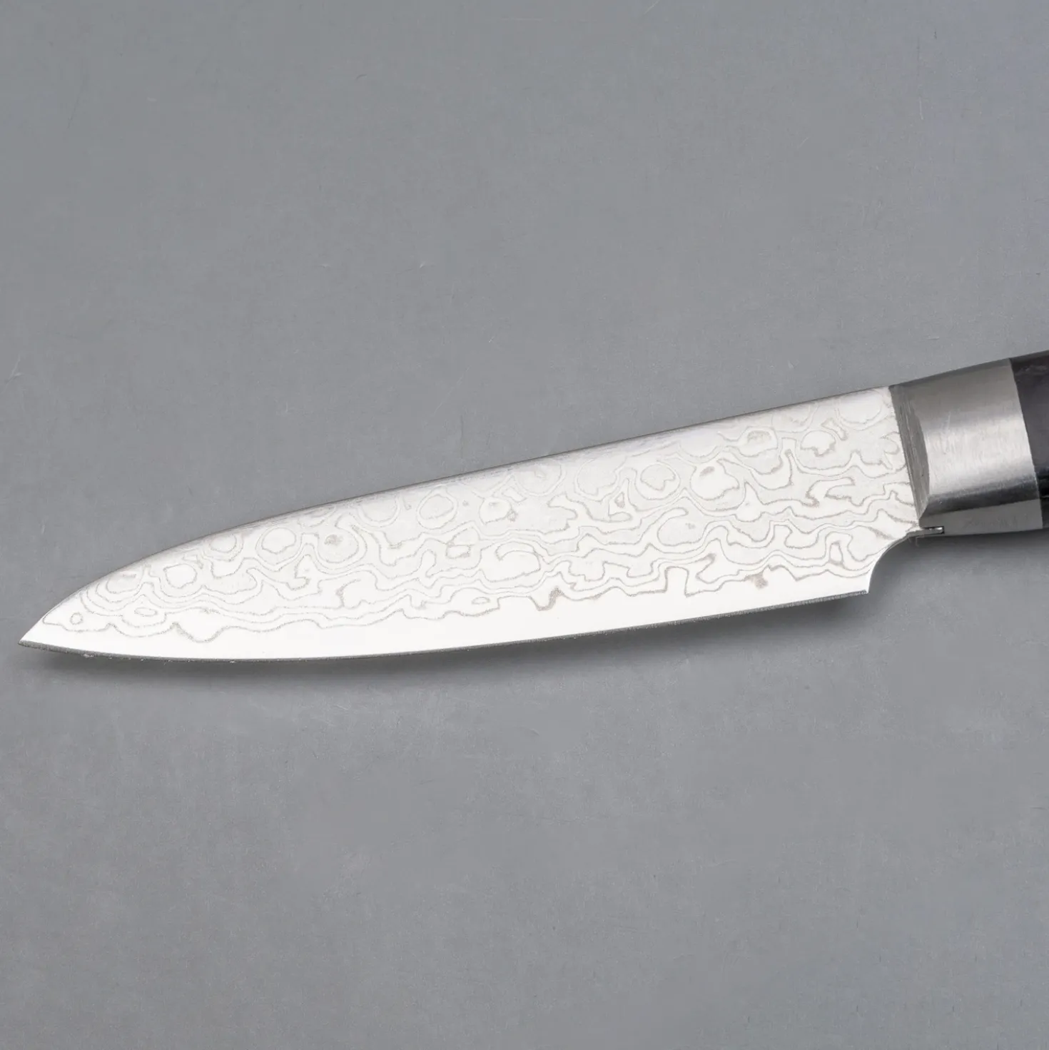 Sakai Takayuki Mirrored Petty 8 cm