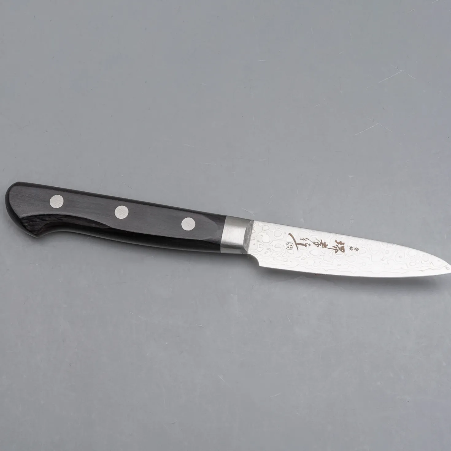Sakai Takayuki Mirrored Petty 8 cm