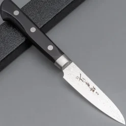 Sakai Takayuki Mirrored Petty 8 cm