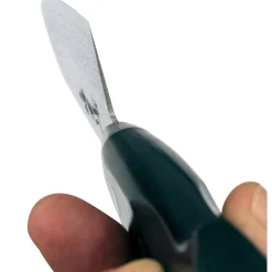 Sakai Takayuki Mirrored Santoku 17 cm