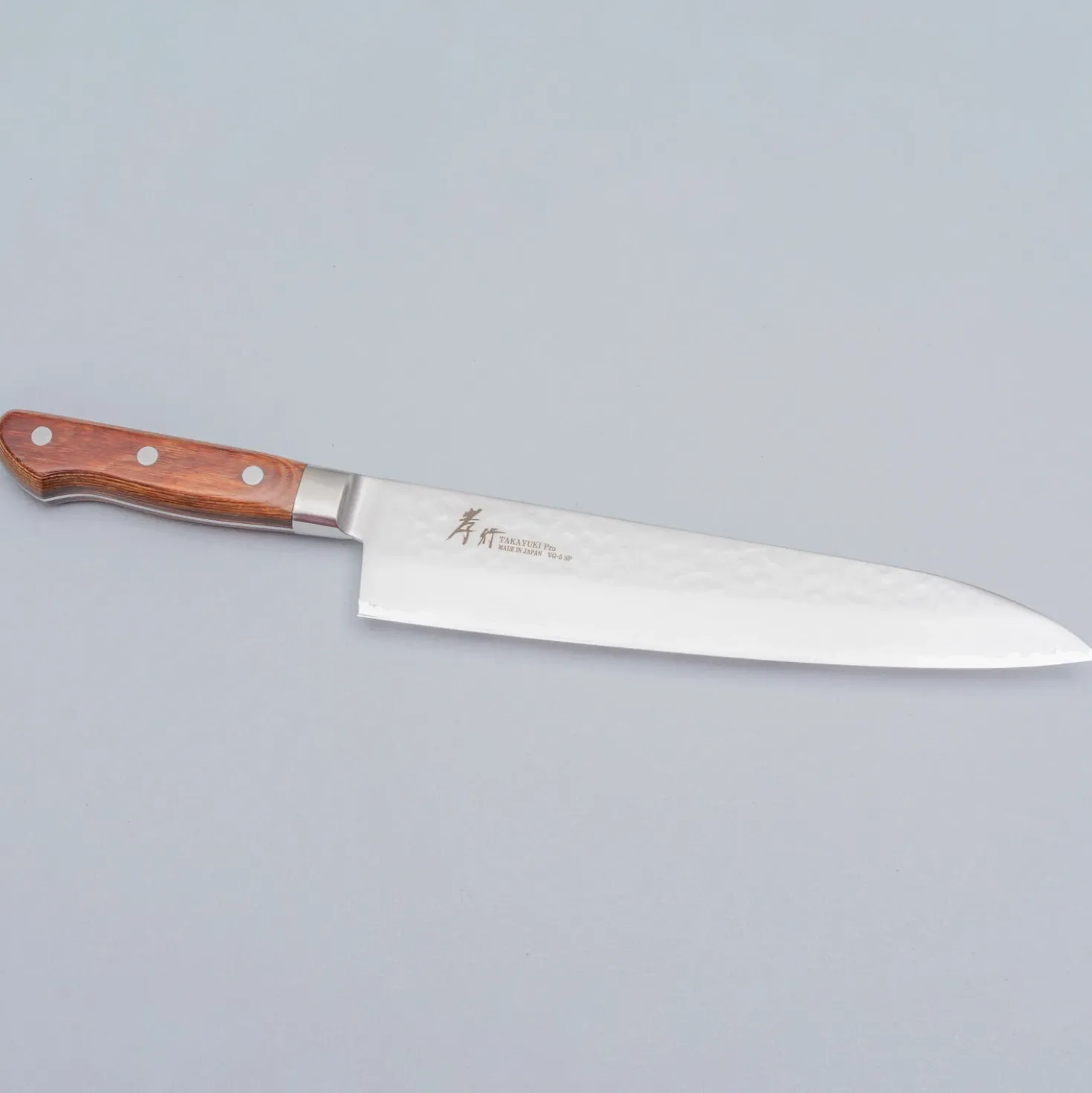 Sakai Takayuki Pro VG5 Gyuto 24 cm