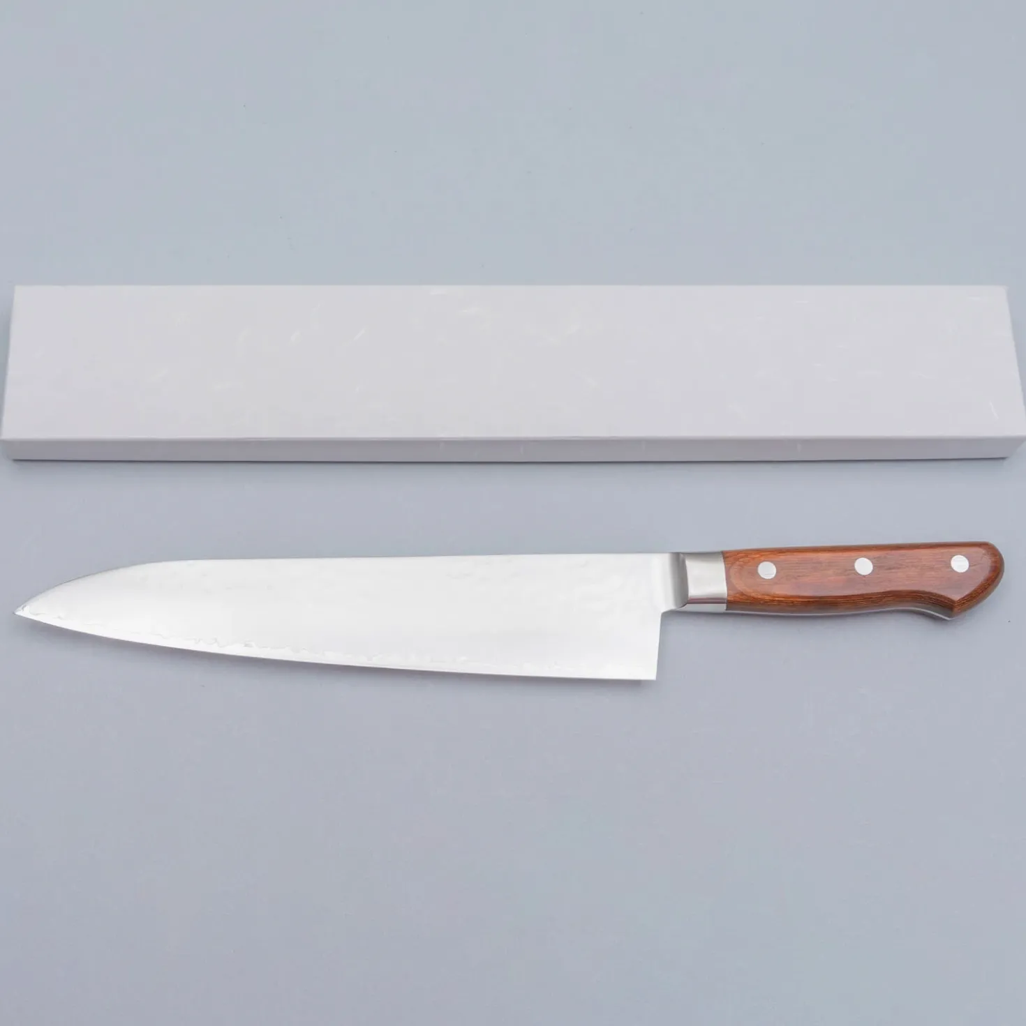 Sakai Takayuki Pro VG5 Gyuto 24 cm