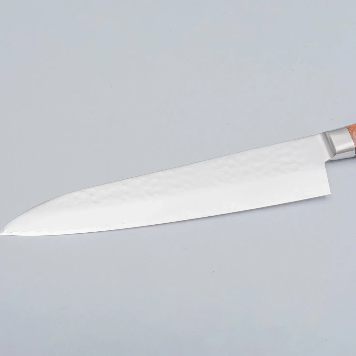 Sakai Takayuki Pro VG5 Gyuto 24 cm