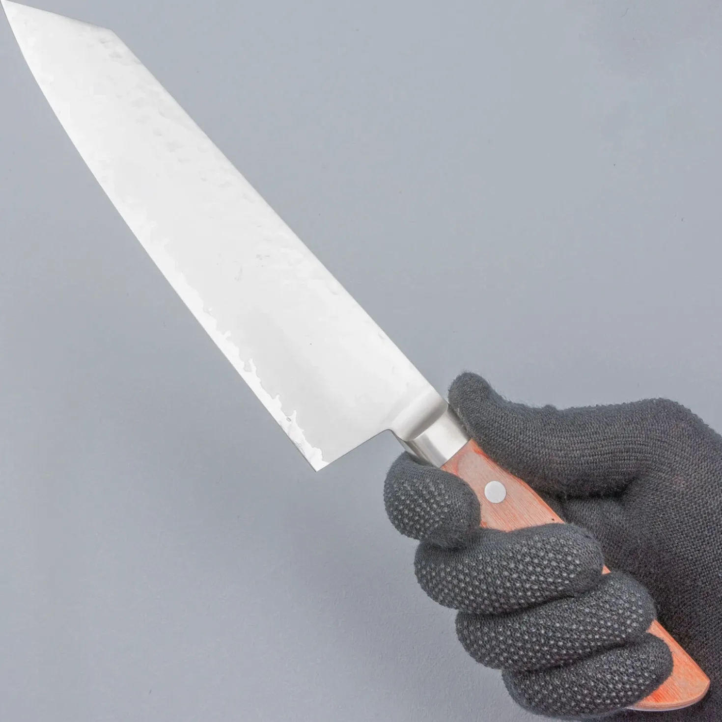 Sakai Takayuki Pro VG5 Kengata 19 cm