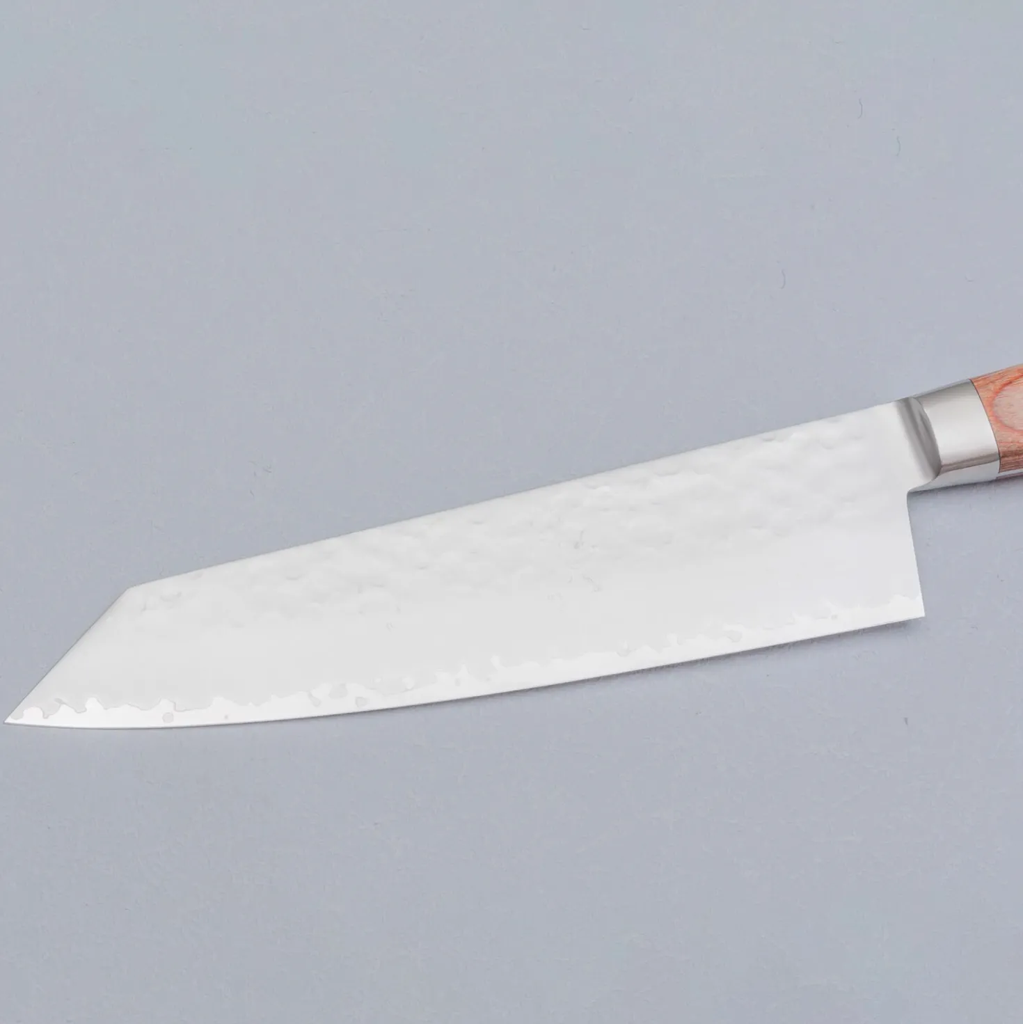 Sakai Takayuki Pro VG5 Kengata 19 cm