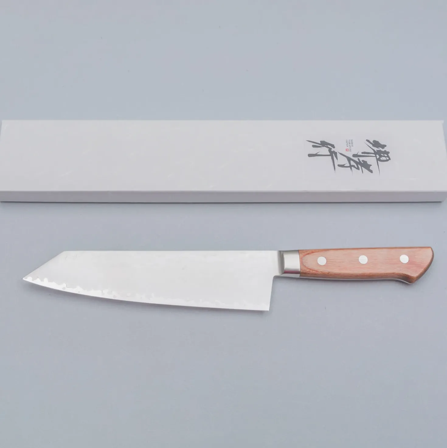 Sakai Takayuki Pro VG5 Kengata 19 cm