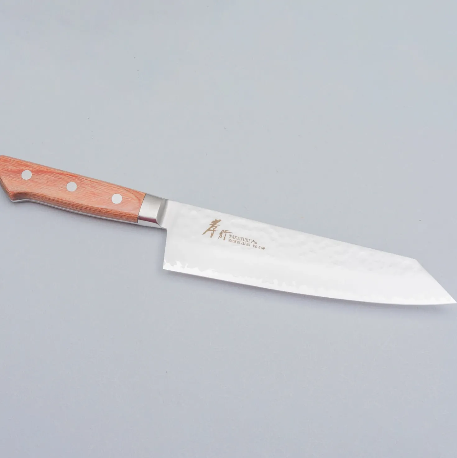 Sakai Takayuki Pro VG5 Kengata 19 cm