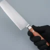 Sakai Takayuki Pro VG5 Nakiri 17..5 cm