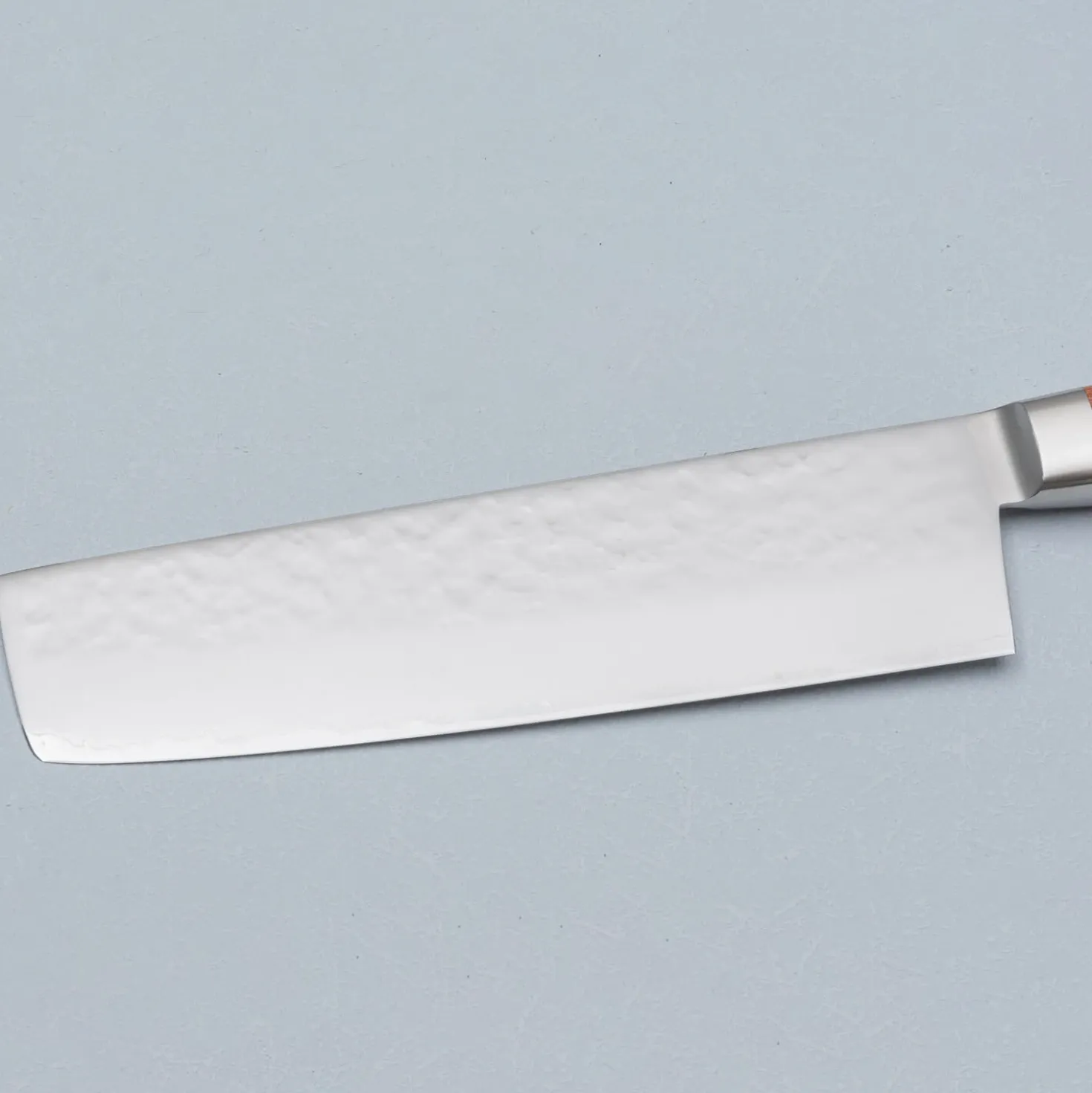 Sakai Takayuki Pro VG5 Nakiri 17..5 cm