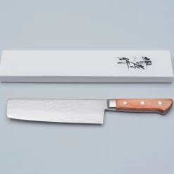 Sakai Takayuki Pro VG5 Nakiri 17..5 cm