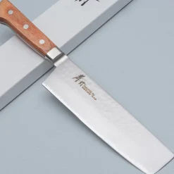 Sakai Takayuki Pro VG5 Nakiri 17..5 cm