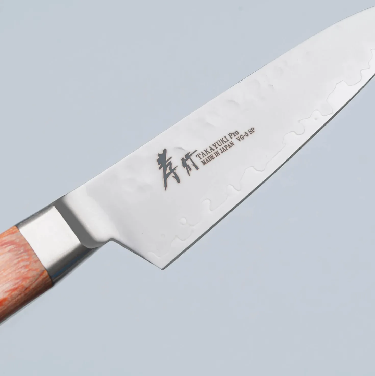 Sakai Takayuki Pro VG5 Petty 9 cm