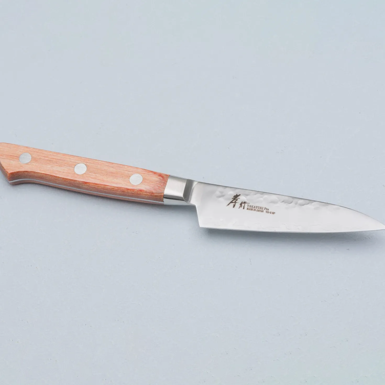 Sakai Takayuki Pro VG5 Petty 9 cm
