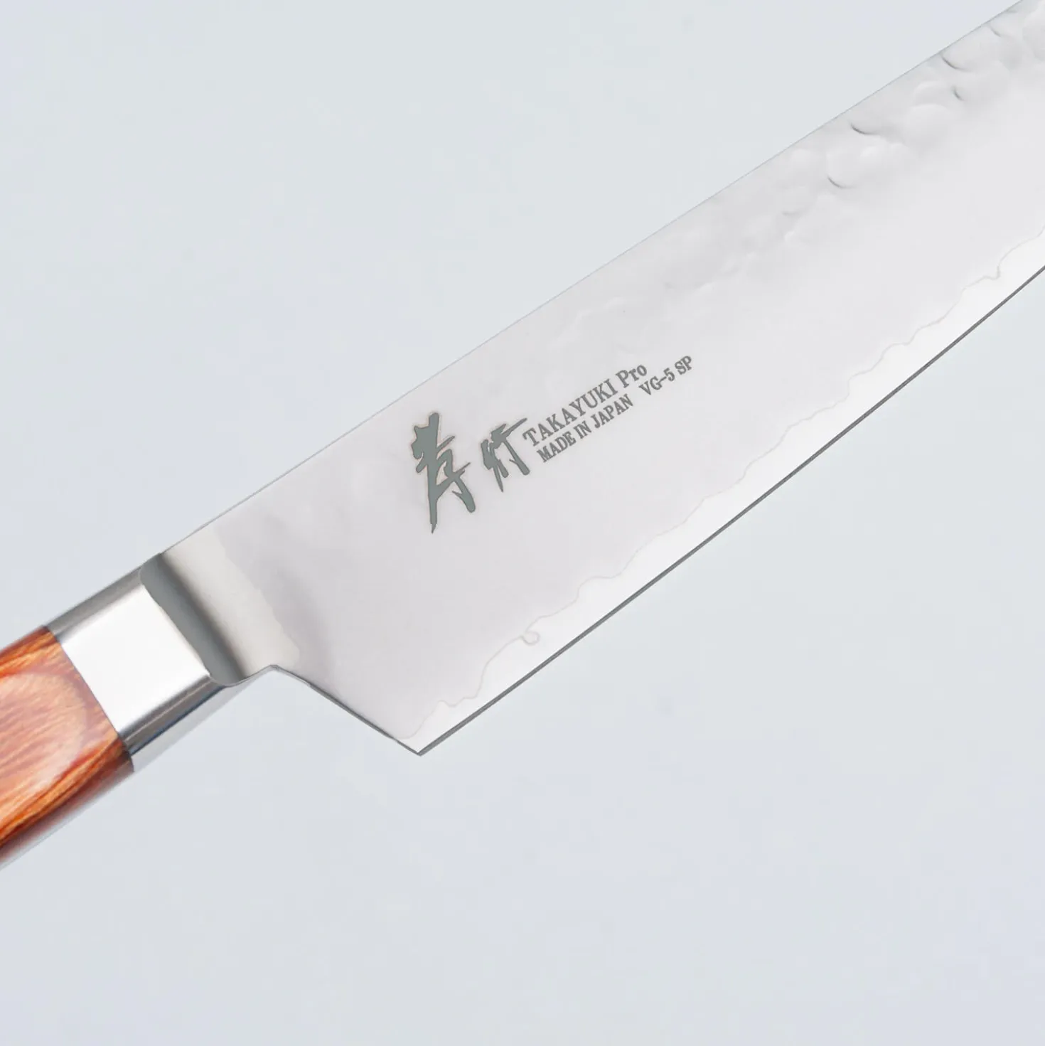 Sakai Takayuki Pro VG5 Petty 15 cm