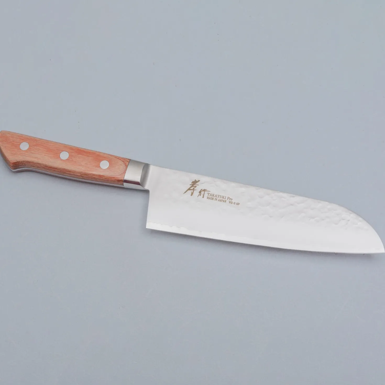 Sakai Takayuki Pro VG5 Santoku 18 cm