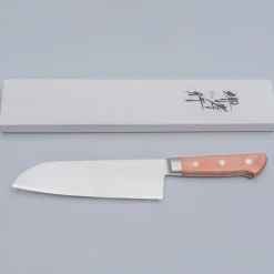 Sakai Takayuki Pro VG5 Santoku 18 cm