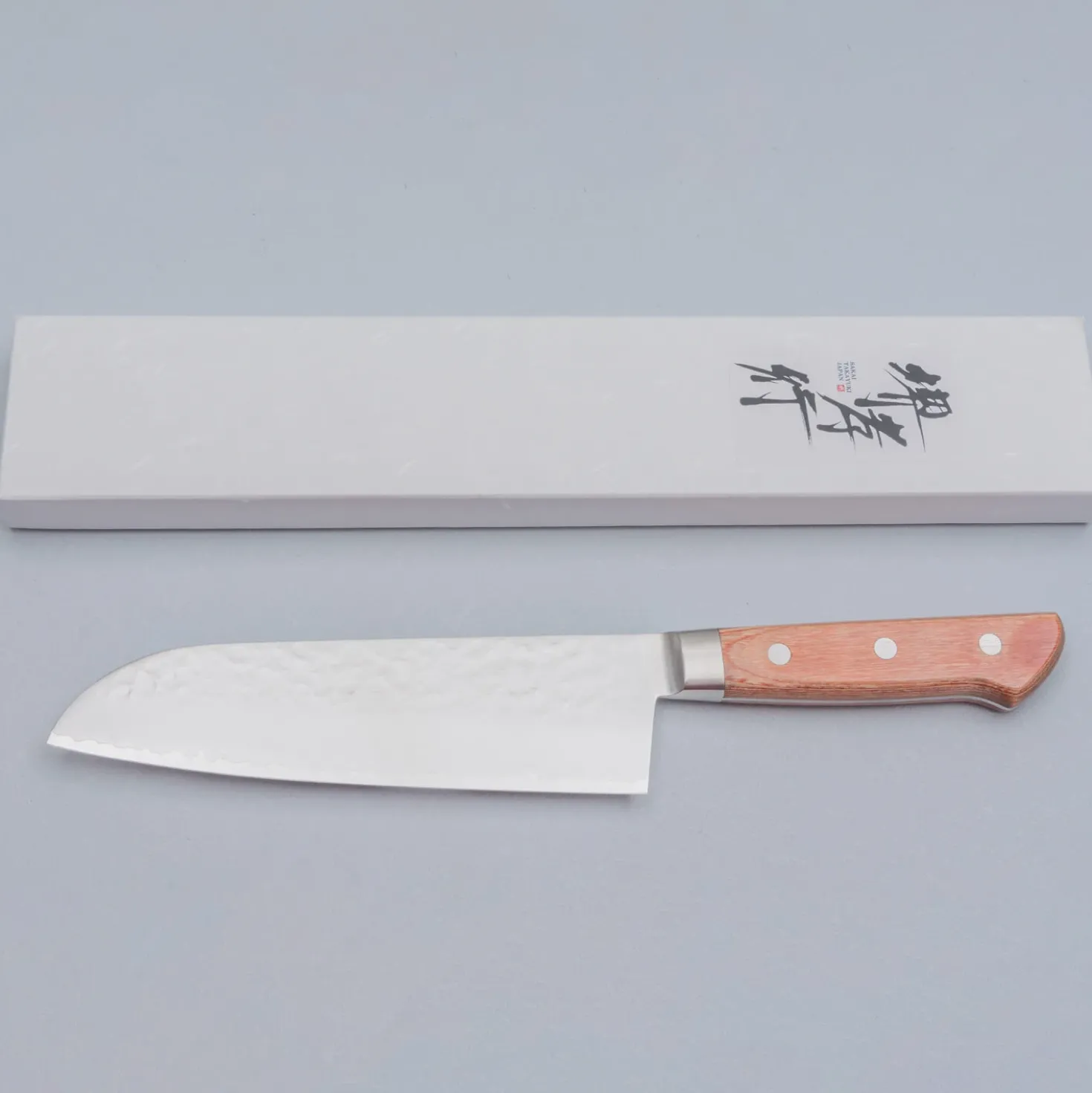 Sakai Takayuki Pro VG5 Santoku 18 cm