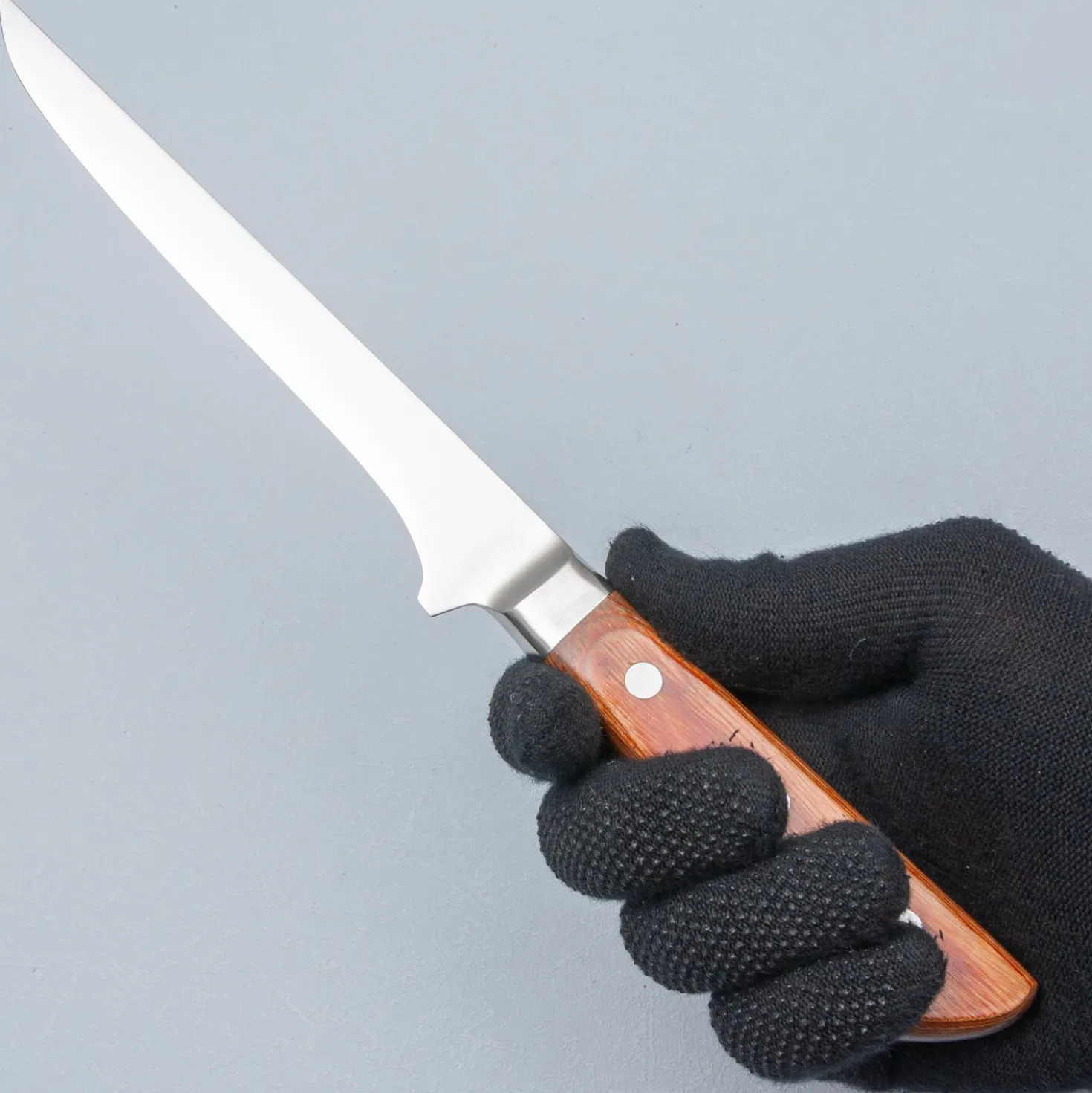 Sakai Takayuki Pro VG5 Uitbeenmes 16 cm
