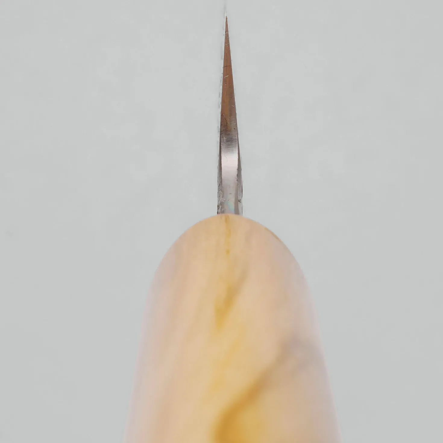 Sakai Takayuki Sanpou Mizu Shirogami #2 Sujihiki 24 cm