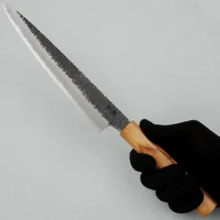 Sakai Takayuki Sanpou Mizu Shirogami #2 Sujihiki 24 cm