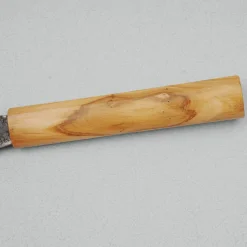 Sakai Takayuki Sanpou Mizu Shirogami #2 Sujihiki 24 cm