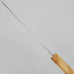 Sakai Takayuki Sanpou Mizu Shirogami #2 Gyuto 21 cm