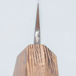 Sakai Takayuki Sanpou Shirogami #2 Petty 15 cm