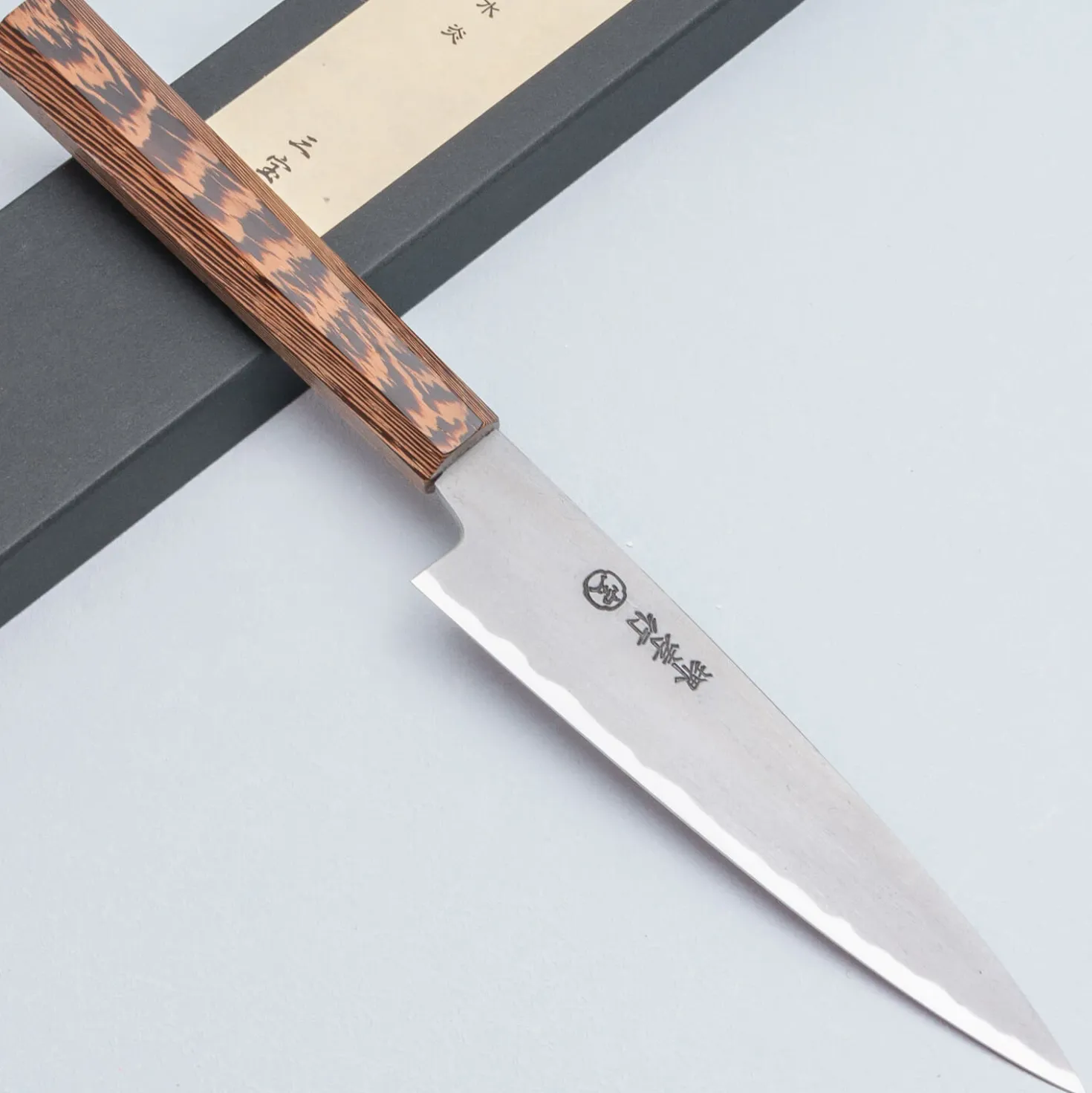 Sakai Takayuki Sanpou Shirogami #2 Petty 15 cm