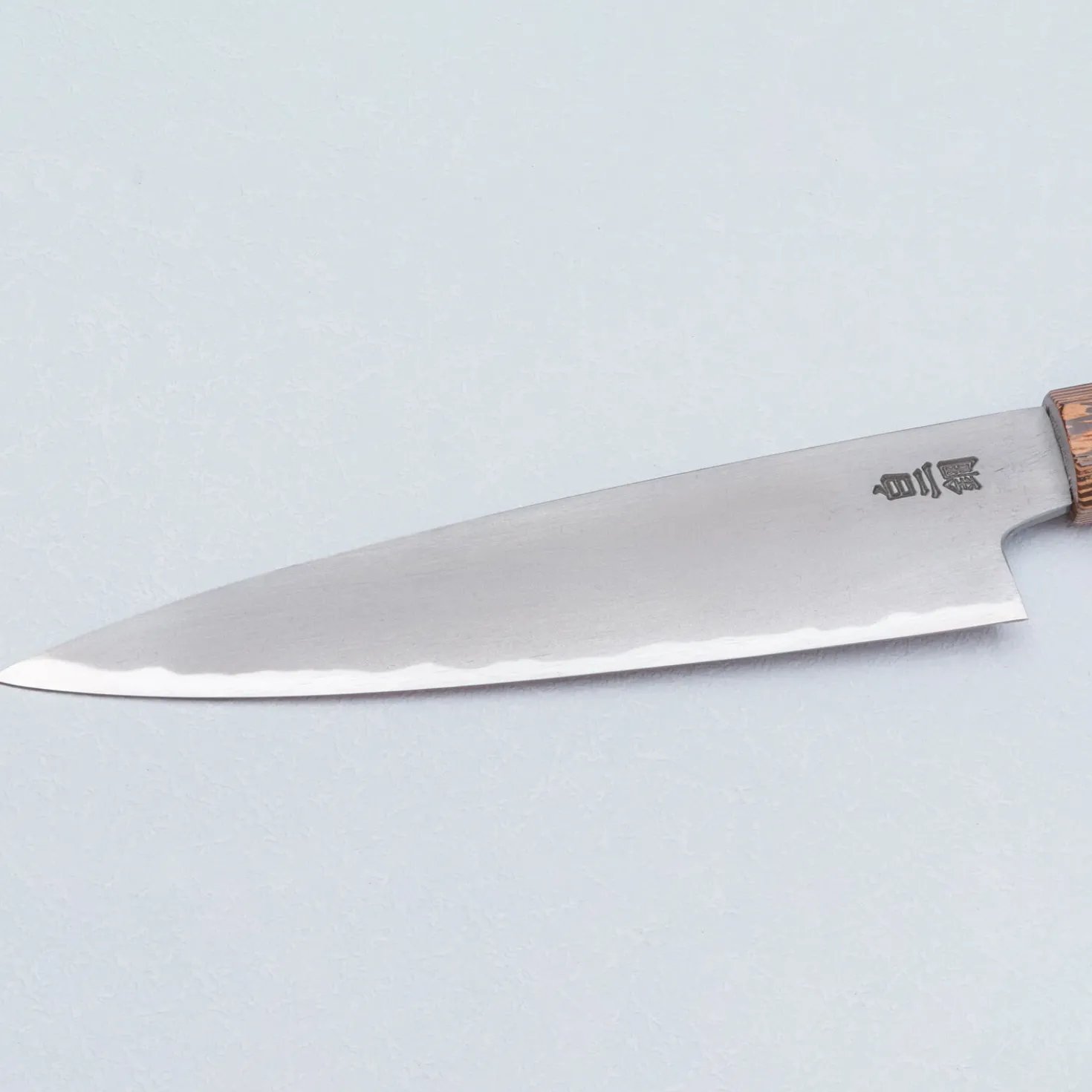Sakai Takayuki Sanpou Shirogami #2 Petty 15 cm
