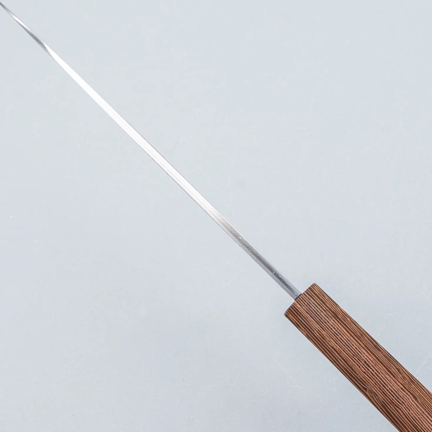 Sakai Takayuki Sanpou Shirogami #2 Petty 15 cm