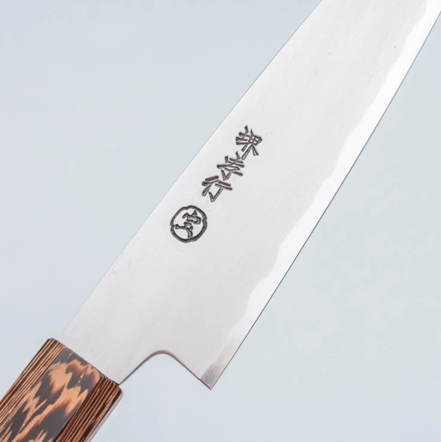 Sakai Takayuki Sanpou Shirogami #2 Petty 15 cm