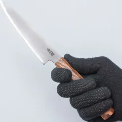 Sakai Takayuki Sanpou Shirogami #2 Petty 15 cm