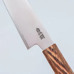 Sakai Takayuki Sanpou Shirogami #2 Petty 15 cm