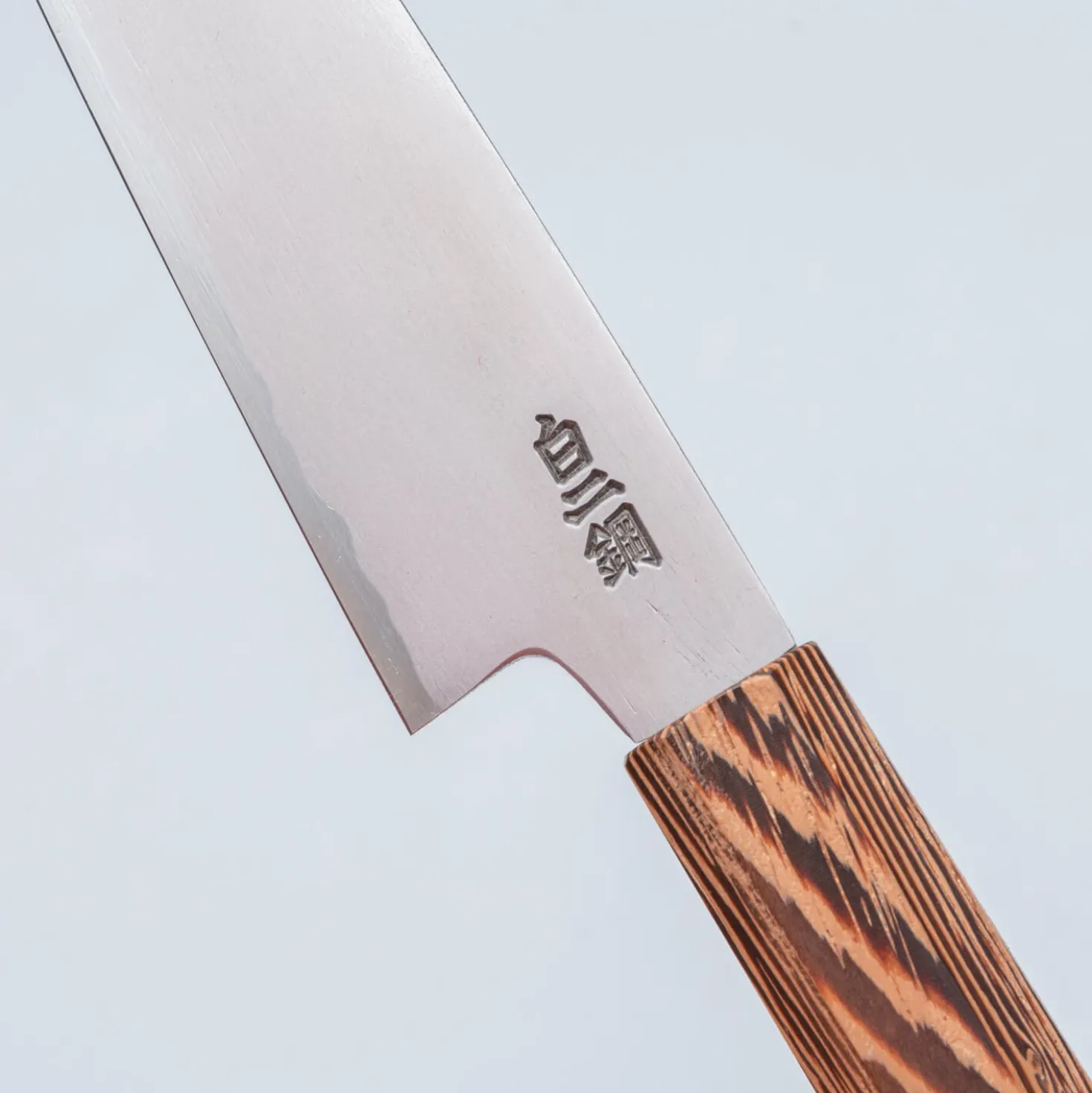 Sakai Takayuki Sanpou Shirogami #2 Petty 15 cm