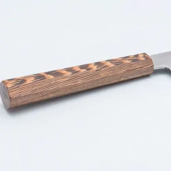 Sakai Takayuki Sanpou Shirogami #2 Petty 15 cm