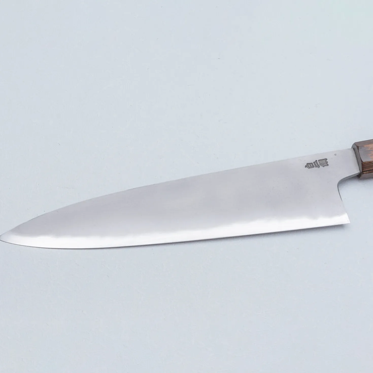 Sakai Takayuki Sanpou Shirogami #2 Gyuto 24 cm