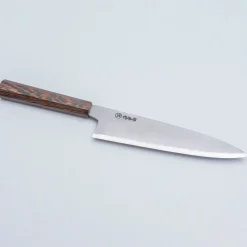Sakai Takayuki Sanpou Shirogami #2 Gyuto 24 cm