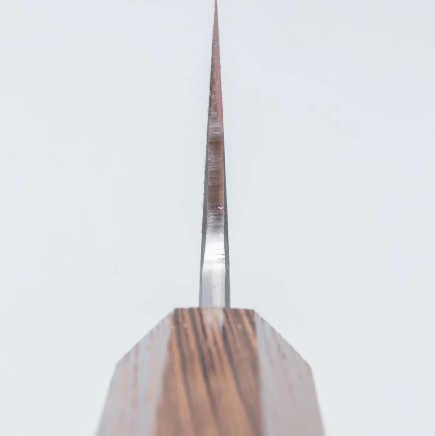 Sakai Takayuki Sanpou Shirogami #2 Gyuto 24 cm