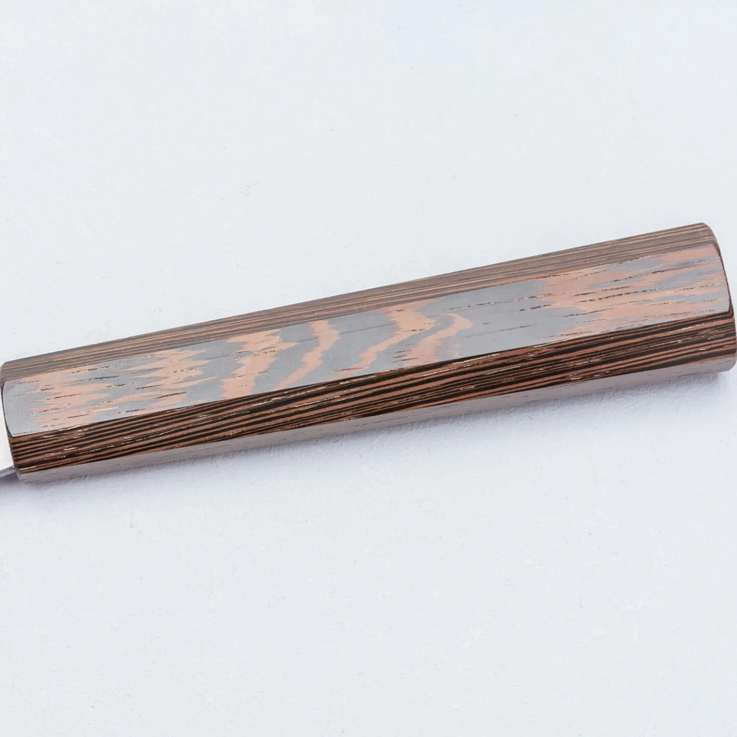 Sakai Takayuki Sanpou Shirogami #2 Gyuto 24 cm