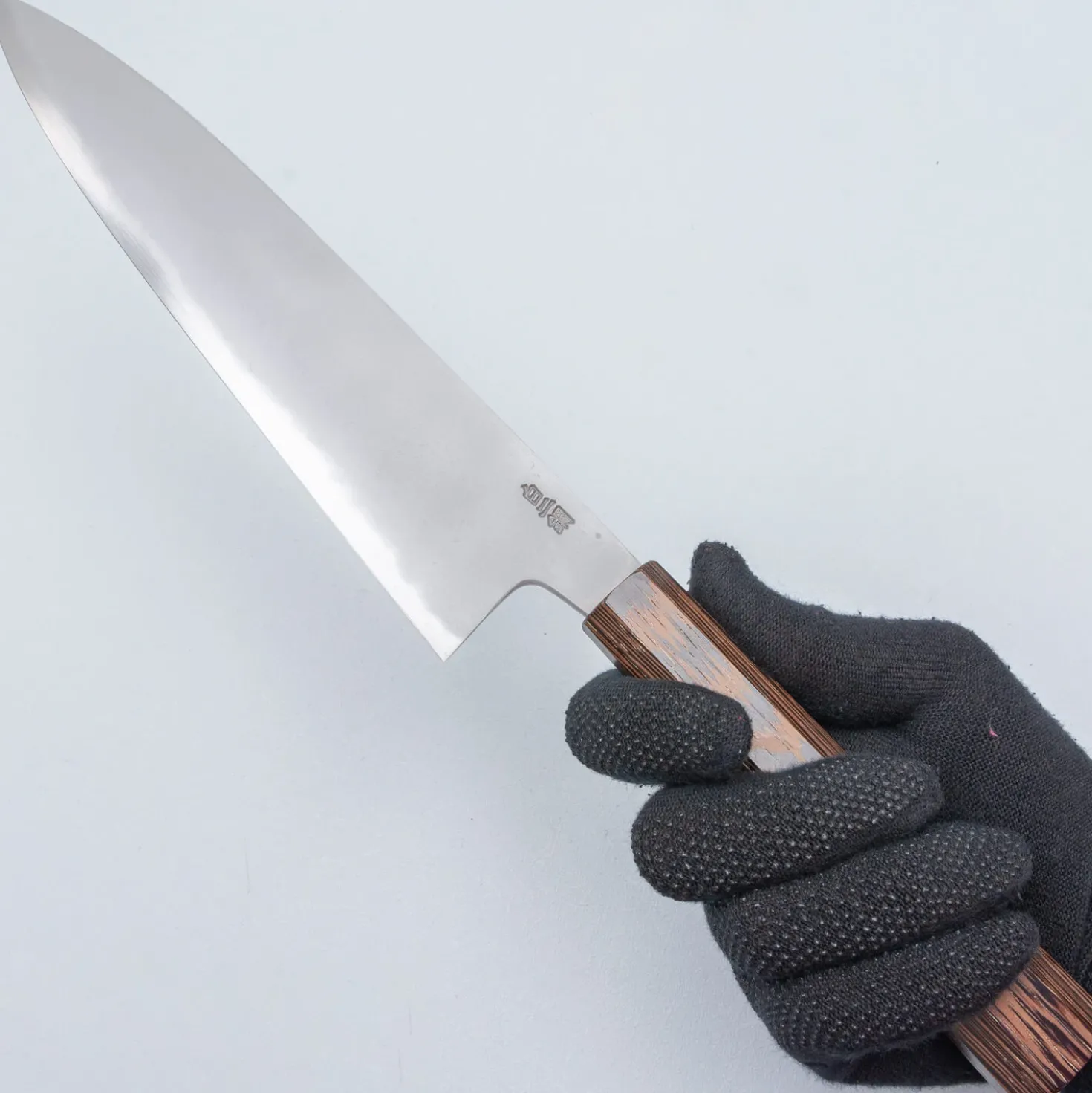 Sakai Takayuki Sanpou Shirogami #2 Gyuto 24 cm