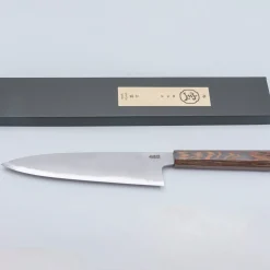Sakai Takayuki Sanpou Shirogami #2 Gyuto 24 cm