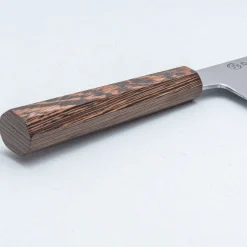 Sakai Takayuki Sanpou Shirogami #2 Gyuto 24 cm