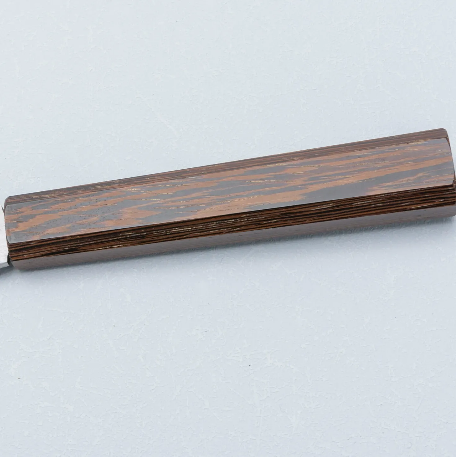 Sakai Takayuki Sanpou Shirogami #2 Gyuto 21 cm