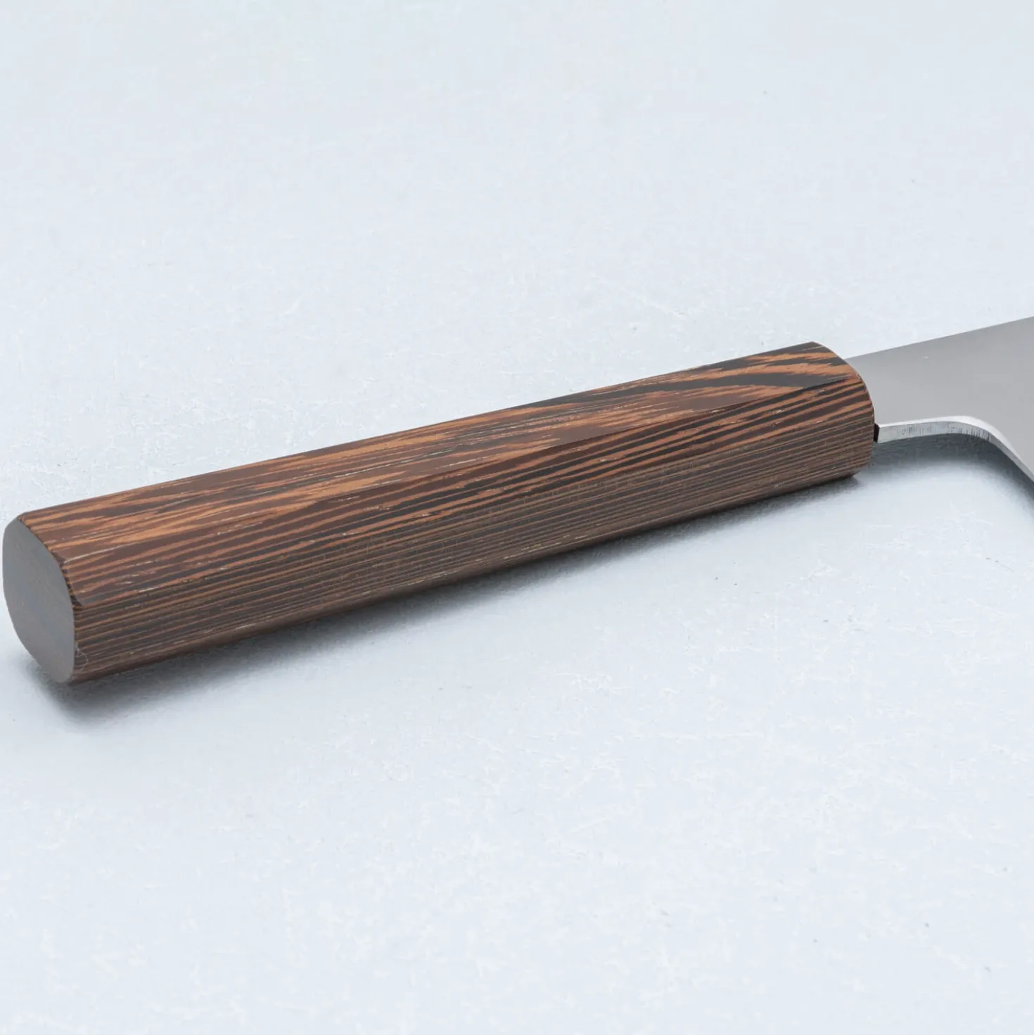 Sakai Takayuki Sanpou Shirogami #2 Gyuto 21 cm