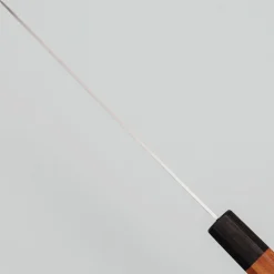 Sakai Takayuki SG2 Damast Tsuchime Gyuto 21 cm