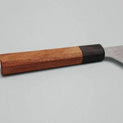 Sakai Takayuki SG2 Damast Tsuchime Gyuto 21 cm