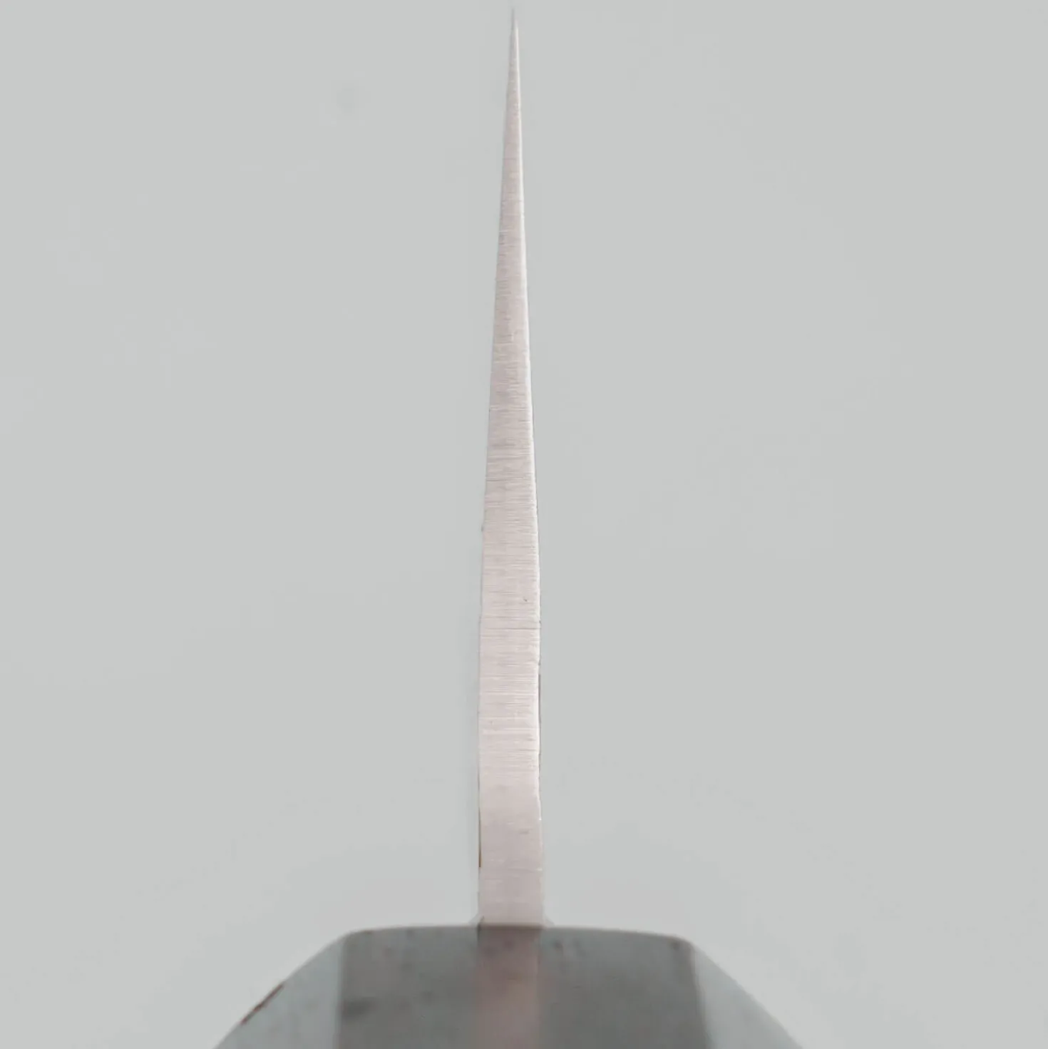 Sakai Takayuki SG2 Damast Tsuchime Gyuto 21 cm