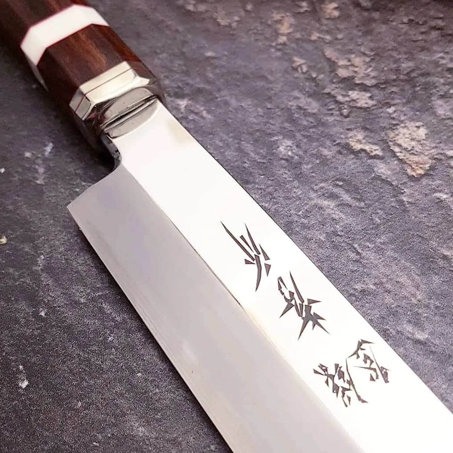 Sakai Takayuki Shiden Yanagiba 30 cm