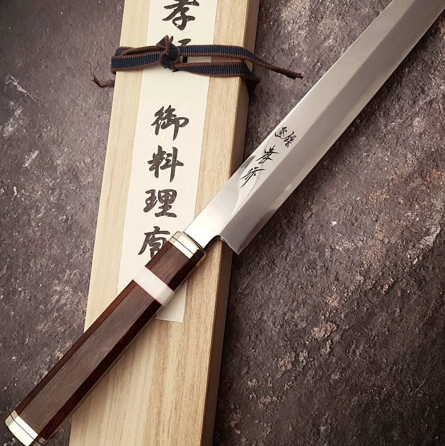 Sakai Takayuki Shiden Yanagiba 30 cm